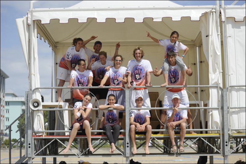 bbsea team Bibione 2011 0297